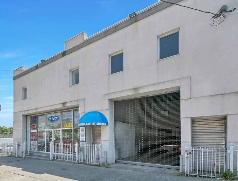 3766 Boston Rd, Bronx, NY 10469 Retail for Sale
