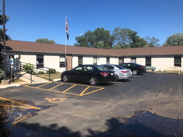 5320 W Elm St, Mchenry, IL for lease - Building Photo - Image 1 of 11