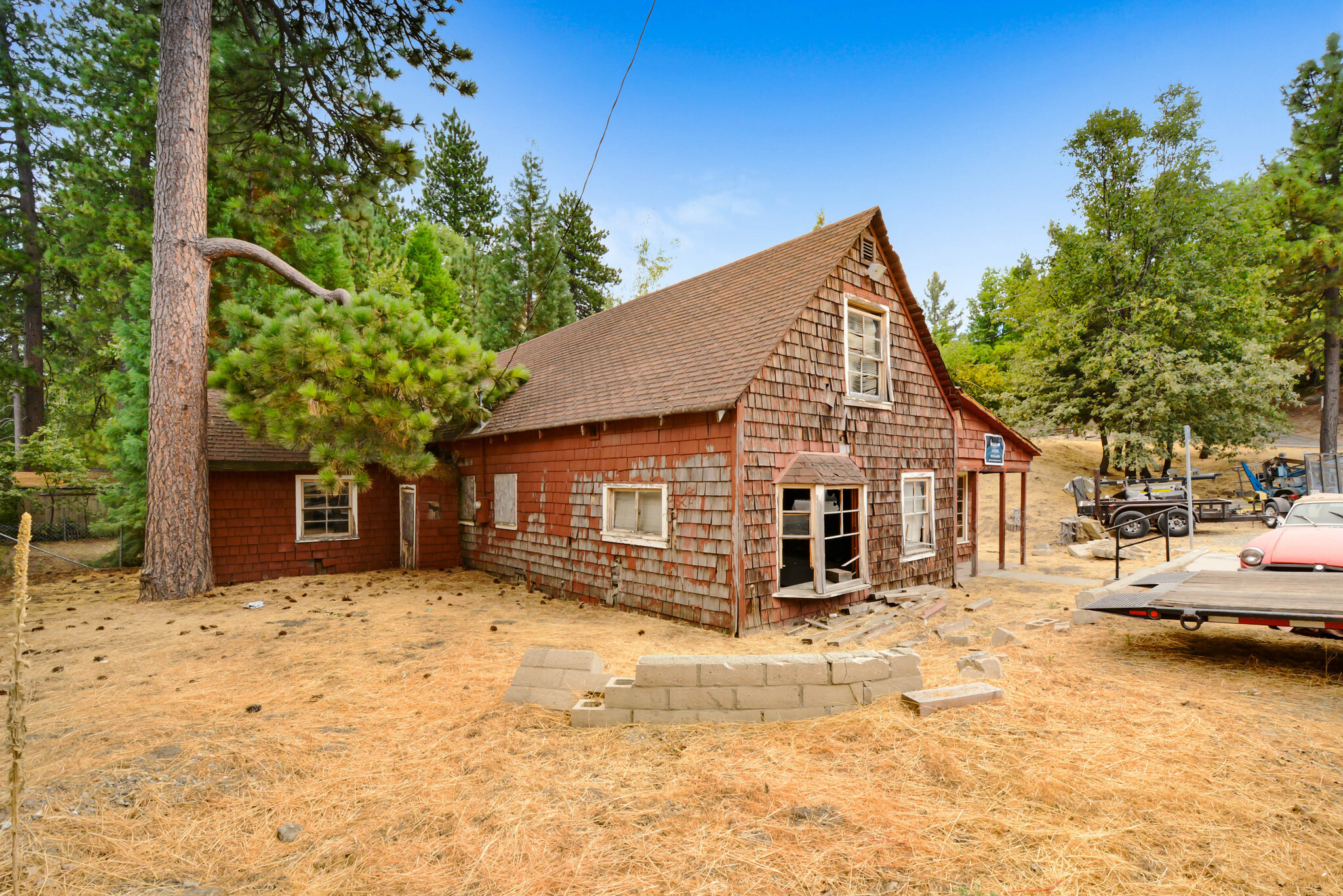 26374 Apache Trail, Rimforest, CA for sale Primary Photo- Image 1 of 6