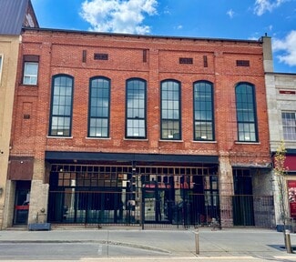 More details for 232 Front St, Belleville, ON - Multifamily for Sale