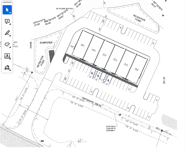 20233 State Road 54, Lutz, FL for sale - Floor Plan - Image 1 of 9