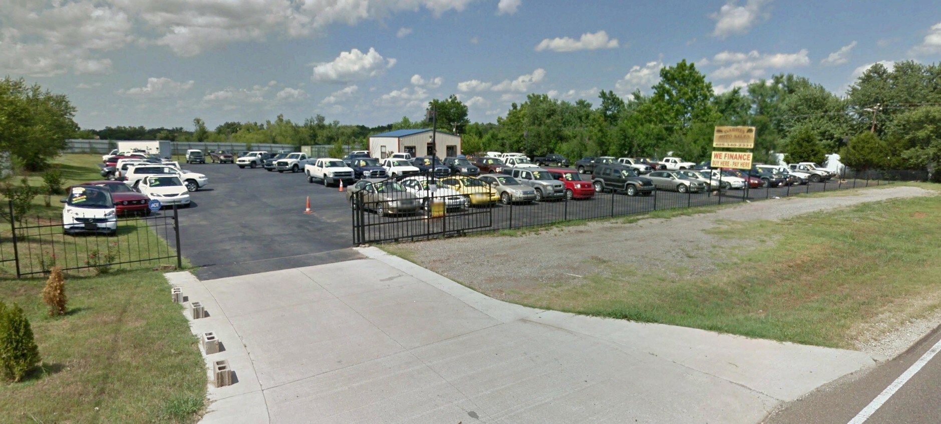 3637 E Waterloo Rd, Edmond, OK 73034