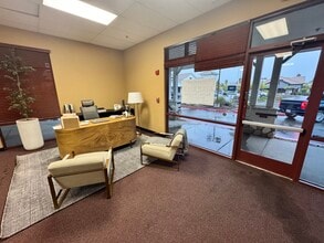 8445 Sierra College Blvd, Roseville, CA for lease Interior Photo- Image 2 of 5