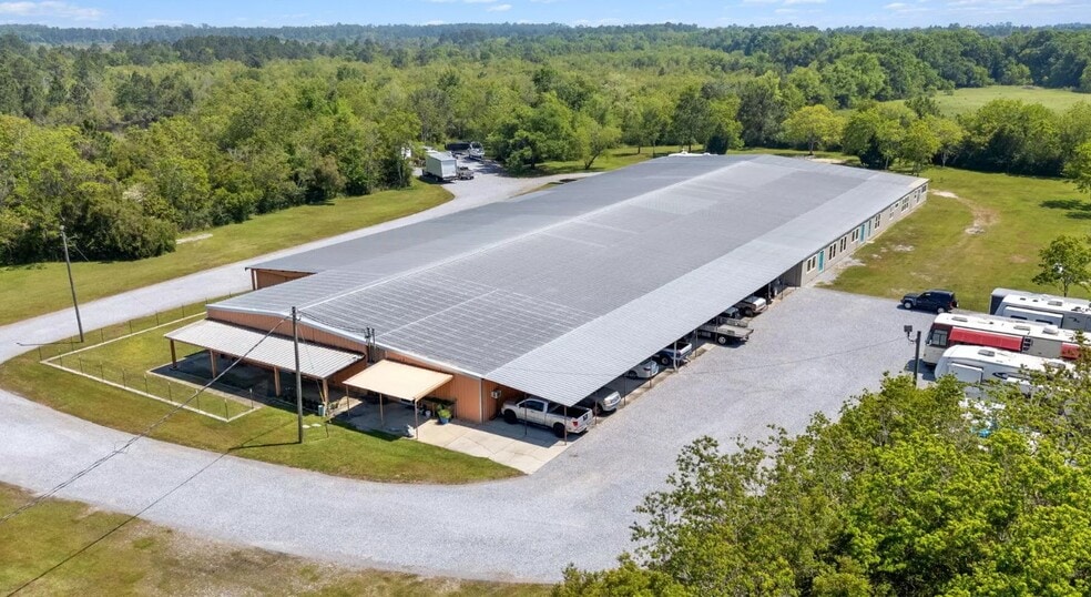 3524 Garcon Point Rd, Milton, FL for sale - Building Photo - Image 2 of 9