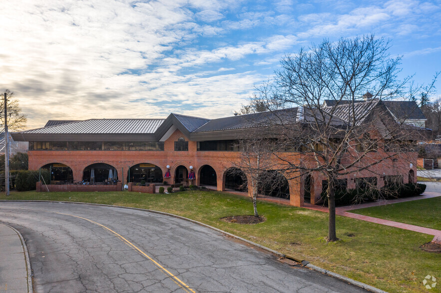 345 Kear St, Yorktown Heights, NY for lease - Primary Photo - Image 1 of 6