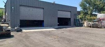 3916 W Ledbetter Dr, Dallas TX - Automotive Property