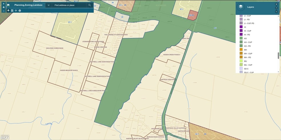 1301 E FM 93, Temple, TX for sale - Building Photo - Image 2 of 5