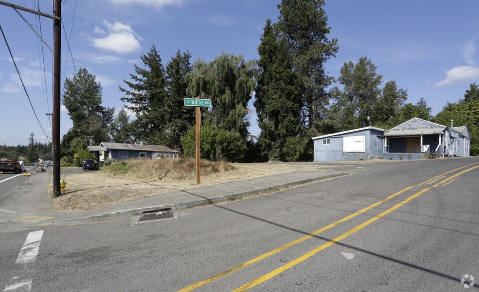 Hwy 212, Damascus, OR for sale - Primary Photo - Image 1 of 1
