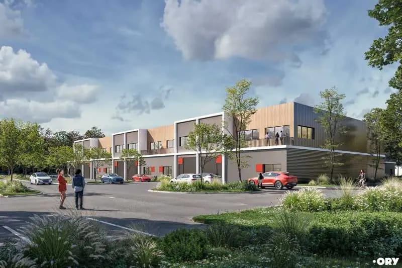 Flex in Marignane for sale Building Photo- Image 1 of 11