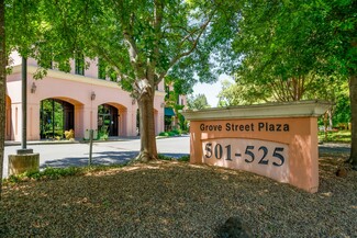 More details for 525 Grove St, Healdsburg, CA - Office for Lease