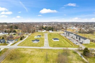 More details for 1 Baldwin -1, Princeton, IN - Land for Sale