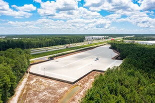 1430 Business Park Rd, Summerville SC - Warehouse