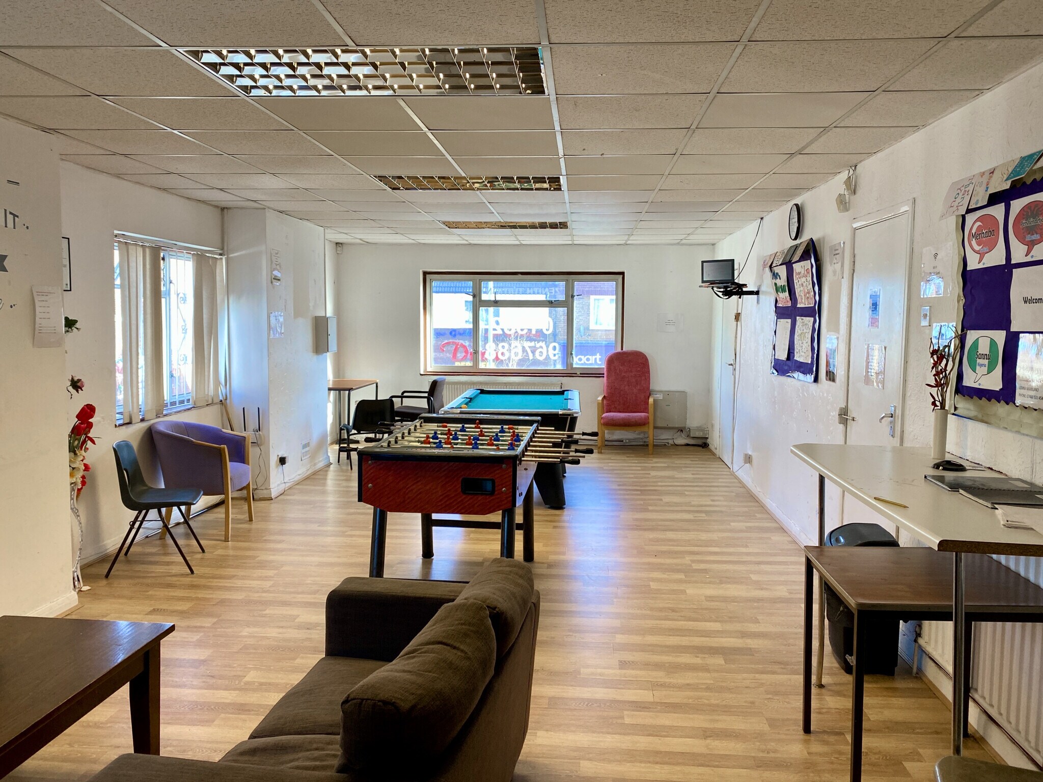 183-185 Marsh Rd, Luton for lease Interior Photo- Image 1 of 2