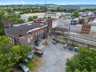 More details for 365 W Whitehall St, Allentown, PA - Industrial for Sale