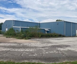 More details for 230 Warden Ave, Elyria, OH - Industrial for Sale