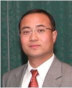 Eric Zhang