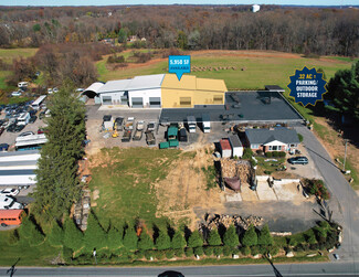 More details for 10220 Liberty Rd, Randallstown, MD - Industrial for Lease