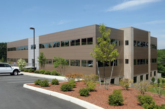 More details for 1300 Highland Corporate Dr, Cumberland, RI - Office for Sale