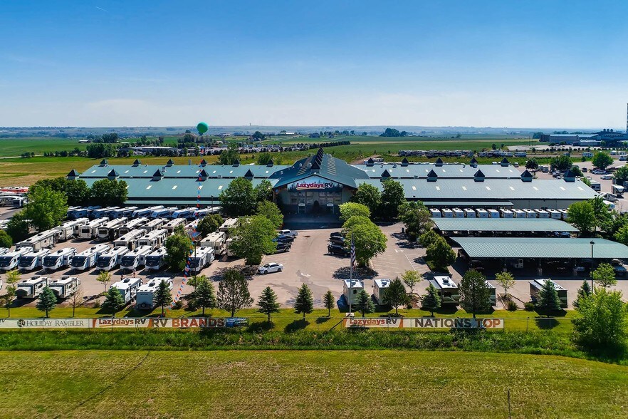 4777 Marketplace Dr, Loveland, CO for sale - Building Photo - Image 1 of 1