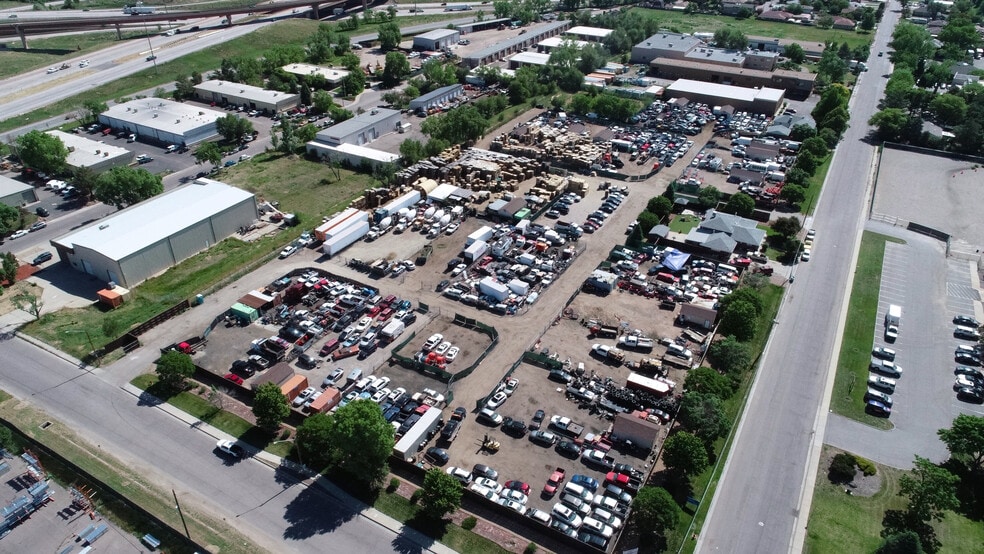 1707 E 68th ave, Denver, CO for sale - Building Photo - Image 3 of 5