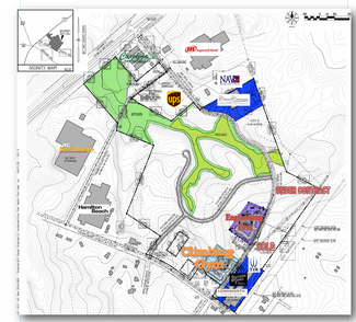 More details for Air Tool Dr, Southern Pines, NC - Land for Sale