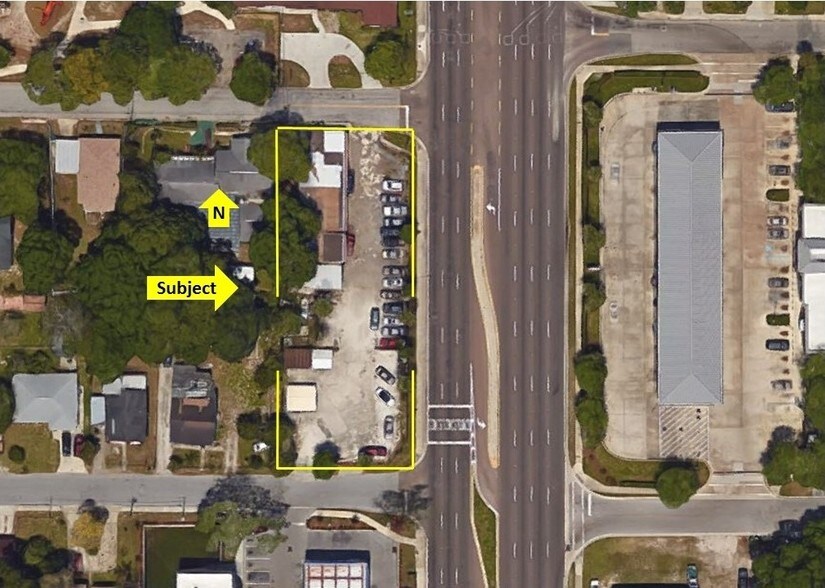 1116 W 1st St, Bradenton, FL for sale - Building Photo - Image 2 of 4