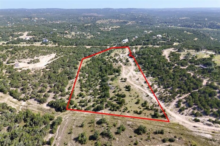8364 Fitzhugh rd, Dripping Springs, TX for sale - Building Photo - Image 3 of 14