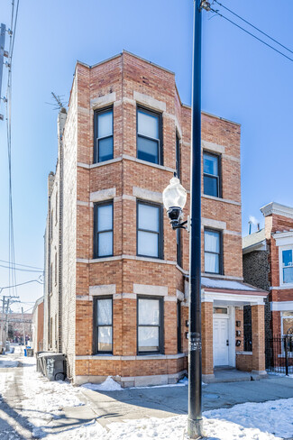 More details for 2213 W 23rd Pl, Chicago, IL - Multifamily for Sale