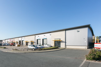 More details for Davies Rd, Evesham - Industrial for Lease