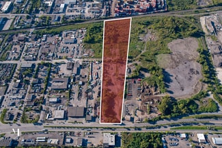 More details for Boul Henri-Bourassa E, Montréal-Est, QC - Land for Sale