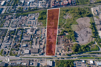 More details for Boul Henri-Bourassa E, Montréal-Est, QC - Land for Sale