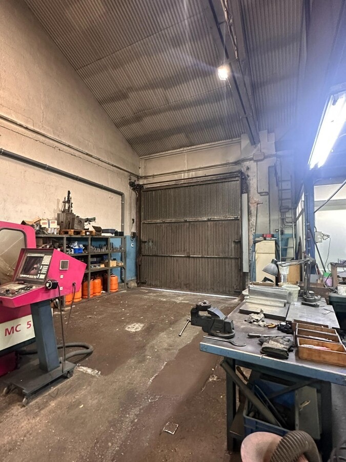 Cerdanyola del Vallès, BAR 08290 - Unit 1 -  - Interior Photo - Image 1 of 6