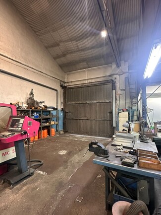 More details for Industrial for Sale