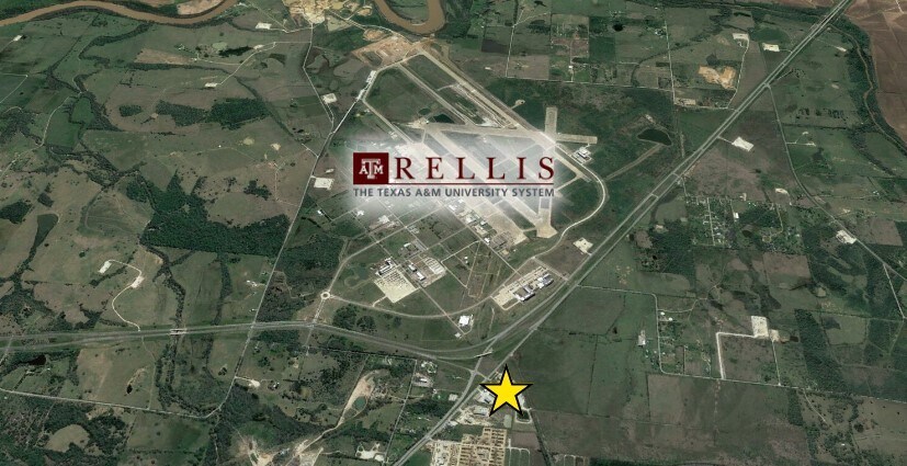 8388 W State Highway 21, Bryan, TX for sale - Primary Photo - Image 1 of 1