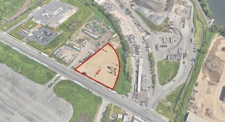 More details for 3061 S 61st St, Philadelphia, PA - Land for Lease