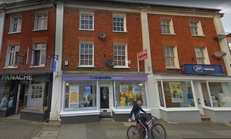 More details for 14 Market Sq, Buckingham - Retail for Sale