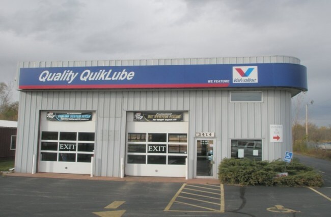 3414 W Washington St, West Bend, WI for sale Primary Photo- Image 1 of 1