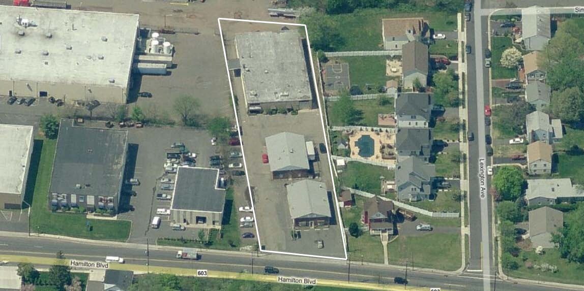 2208 Hamilton Blvd, South Plainfield, NJ for sale Primary Photo- Image 1 of 1