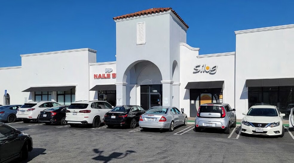1585 Sepulveda Blvd, Torrance, CA for lease - Building Photo - Image 3 of 9