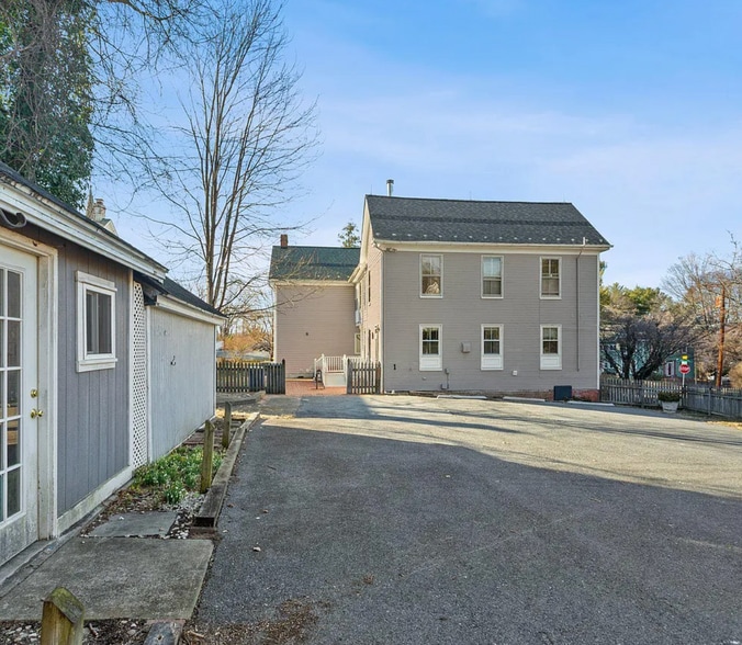 3447 Buckeystown Pike, Buckeystown, MD for lease - Building Photo - Image 3 of 4