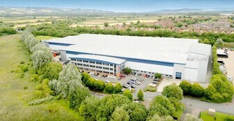 Trident 256 - Warehouse