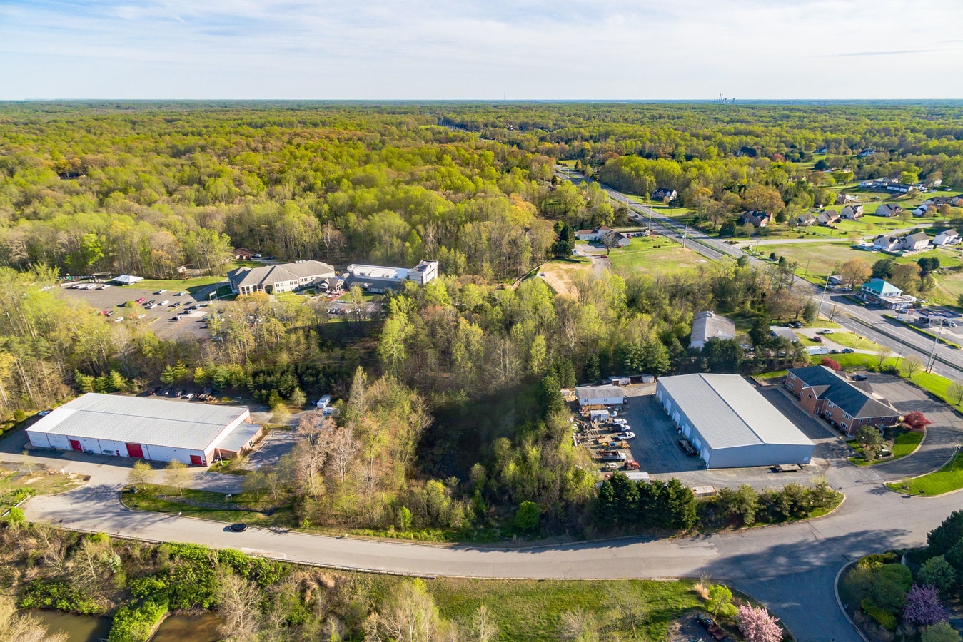 125 Prospect Dr, Sunderland, MD 20689