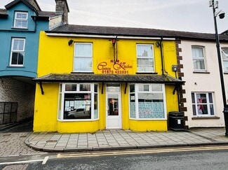 More details for 17 High St, Lampeter - Retail for Sale