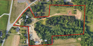 More details for 8051 National Service Rd, Colfax, NC - Land for Sale