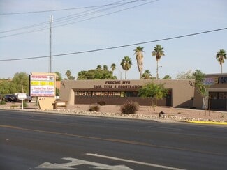 More details for 241 W Cottonwood Ln, Casa Grande, AZ - Office/Retail for Lease
