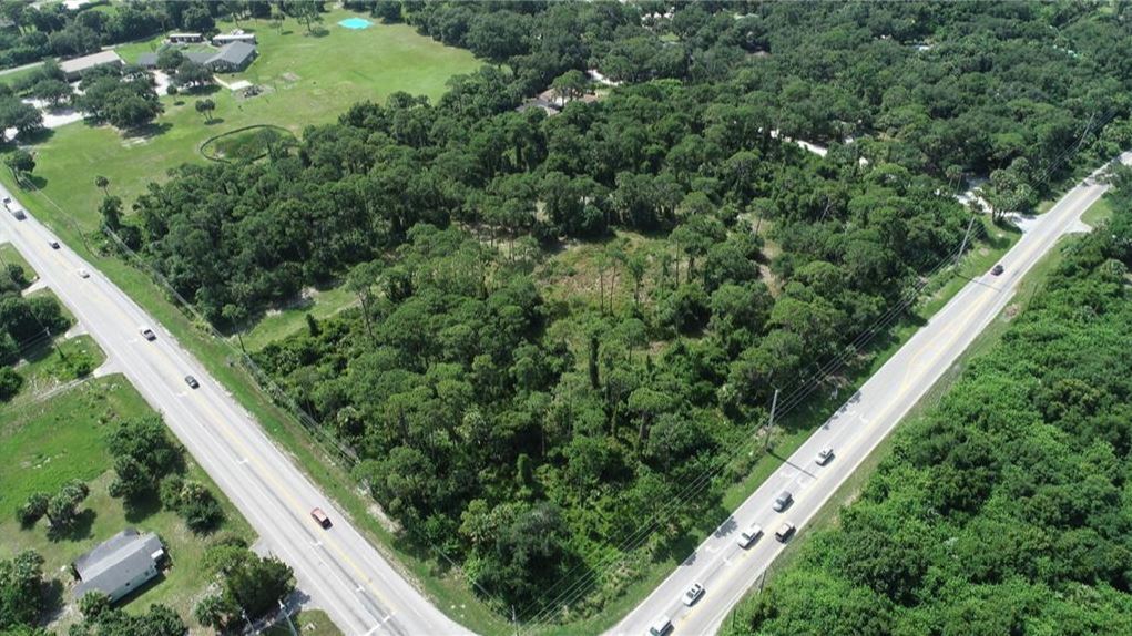 0 NW Edwards Rd, Fort Pierce, FL 34981