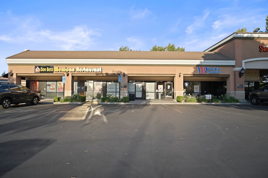 1601-1617 Bellevue Rd, Atwater, CA for lease - Building Photo - Image 3 of 26