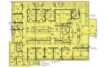 1809 Reisterstown Rd, Baltimore, MD for lease Floor Plan- Image 1 of 1