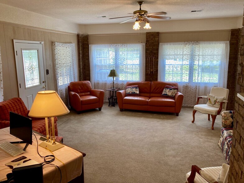 1125 Piney Grove Rd, Augusta, GA for sale - Primary Photo - Image 1 of 1