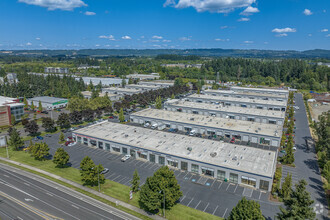 2056 NW Aloclek Dr, Hillsboro, OR - aerial  map view - Image1